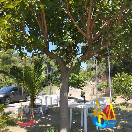 Διαμέρισμα Platskos Vol3