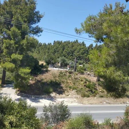 Apartmán Platskos Vol3 *