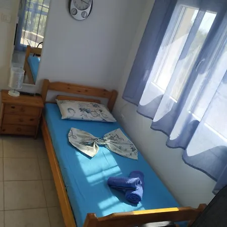 Apartament Platskos Vol3