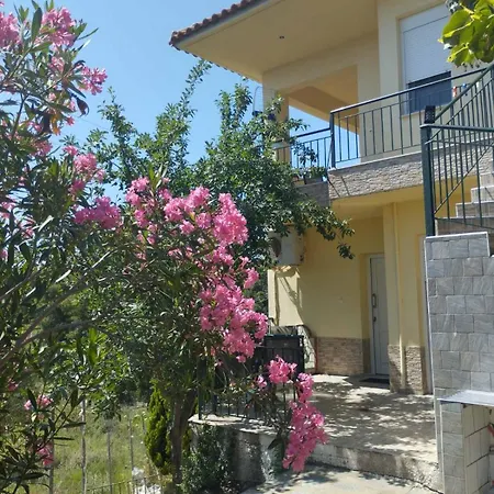 Platskos Vol3 Apartament *