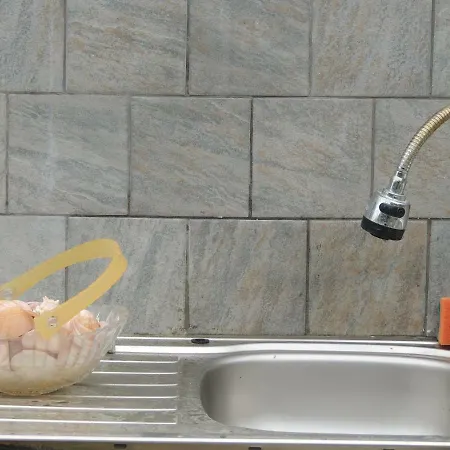 Platskos Vol3 Appartamento *