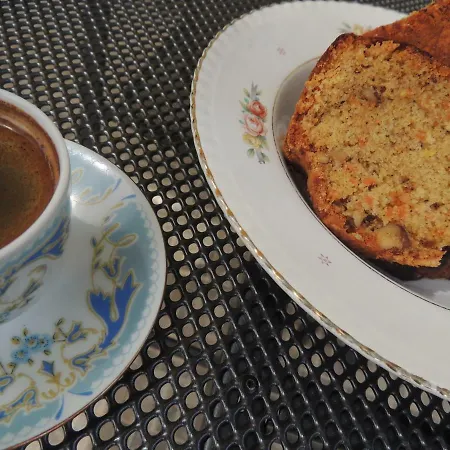 Platskos Vol3 Appartamento