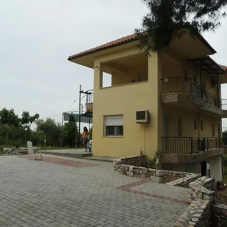 Platskos Vol3 Apartament Kriopigi