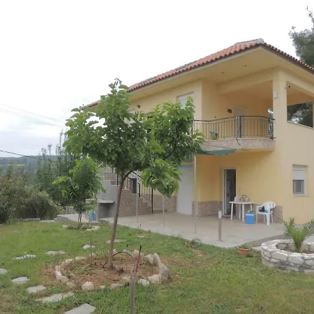 Platskos Vol3 Apartment Kriopigi