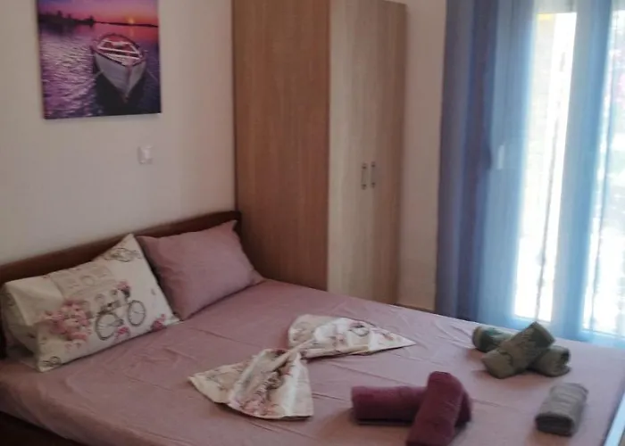 Platskos Vol3 Lägenhet