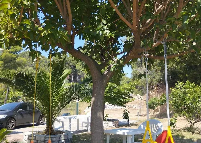 Lägenhet Platskos Vol3