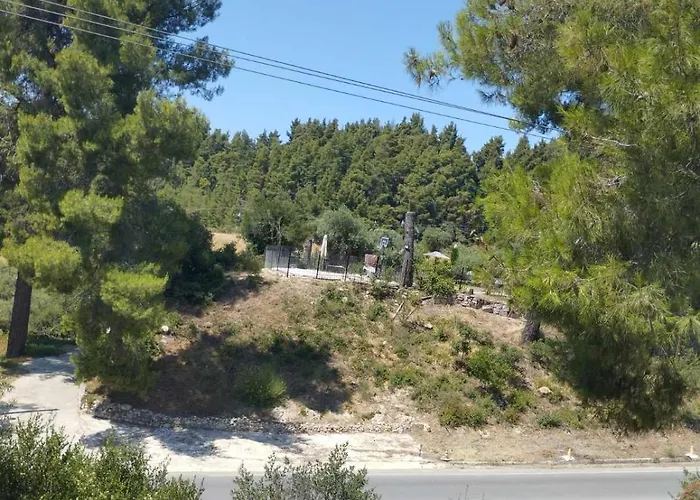 Lägenhet Platskos Vol3 *