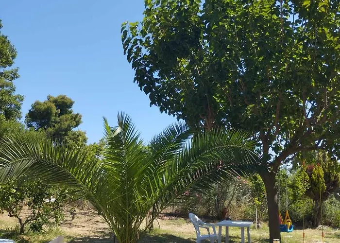 Lägenhet Platskos Vol3