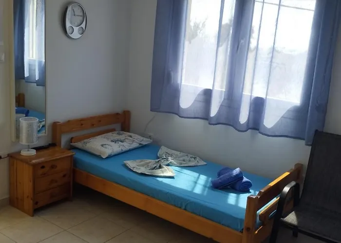 Platskos Vol3 Lägenhet