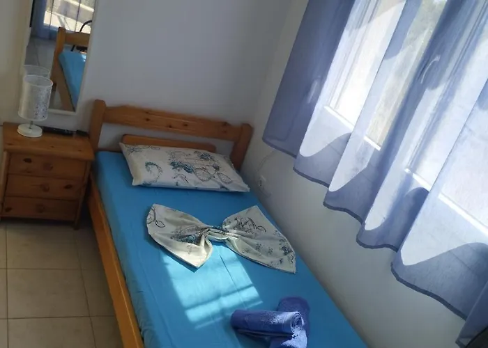 Lägenhet Platskos Vol3