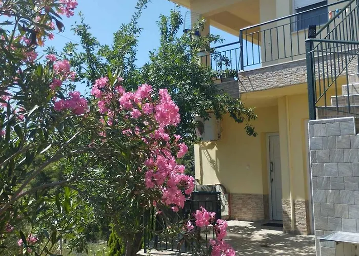 Platskos Vol3 Lägenhet *