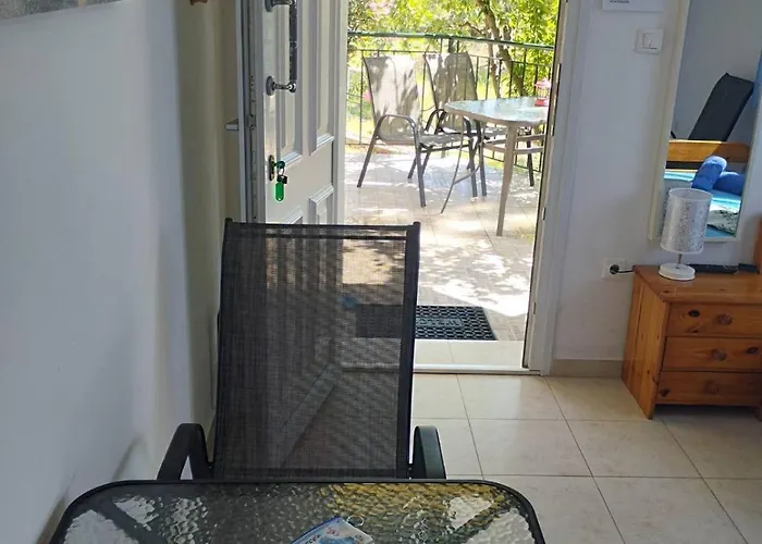 Lägenhet Platskos Vol3 *