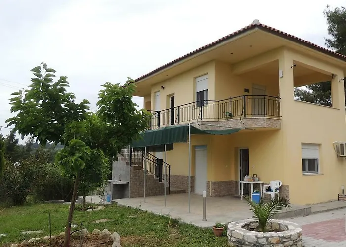 Lägenhet Platskos Vol3 *