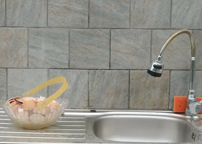 Platskos Vol3 Lägenhet *