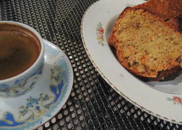 Platskos Vol3 Lägenhet