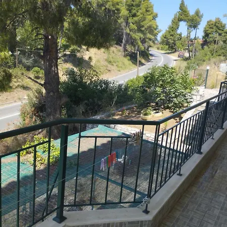 Apartment Platskos Vol3 Kriopigi