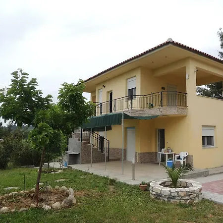 Apartment Platskos Vol3 *